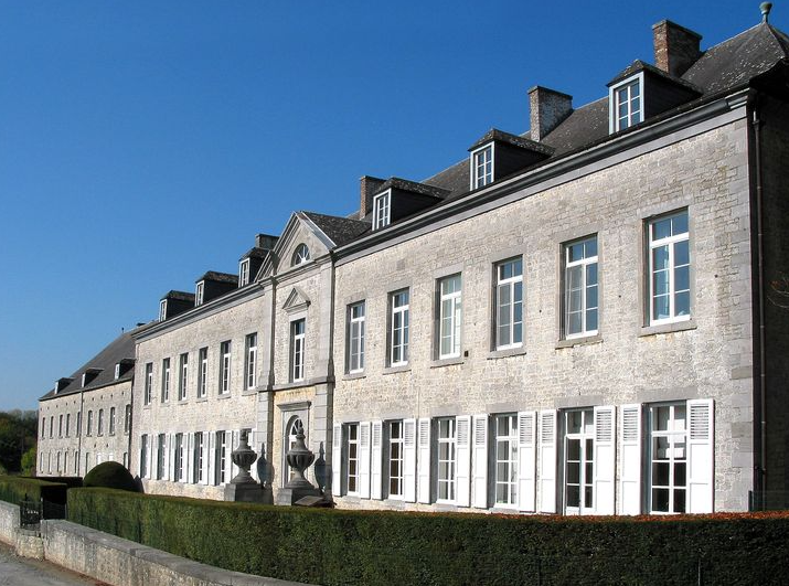 Château de Weillen, Belgium